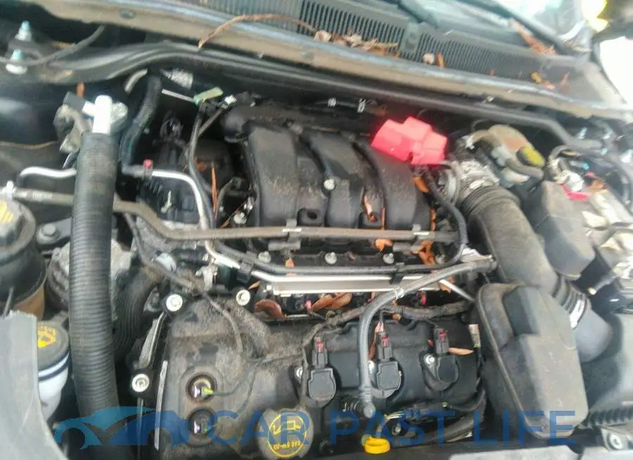 1FAHP2E89GG130987# 10
