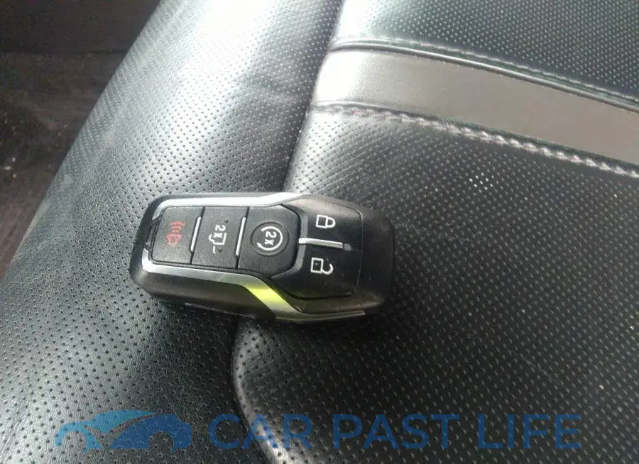 1FTEW1EG1HFC13550# 11