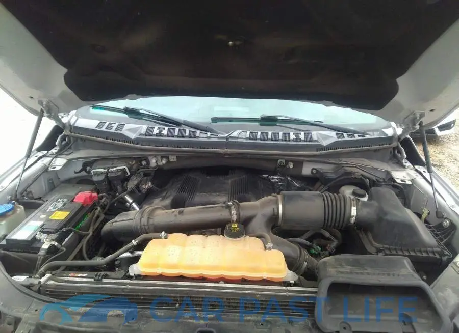 1FTEW1EG1HFC13550# 10