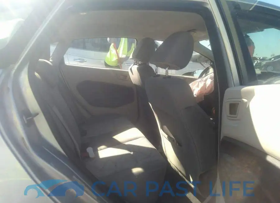 3FADP4BJ4DM185298# 8