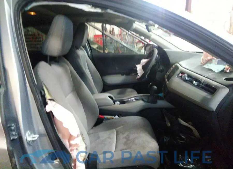 3CZRU6H50NM701750# 5