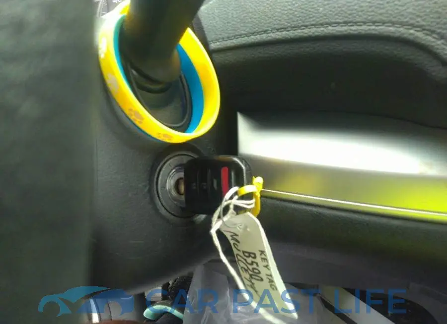 5J6RM3H46GL022012# 11