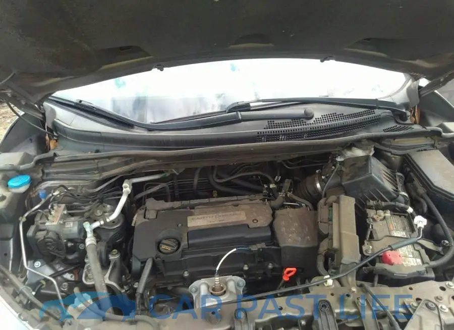 5J6RM3H50FL015208# 10