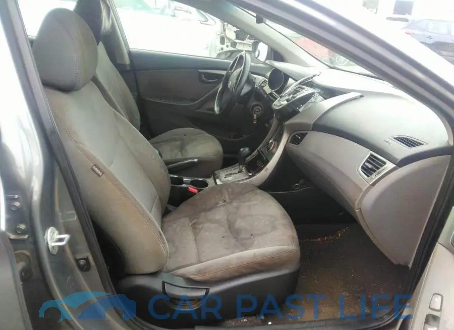 5NPDH4AE3DH427161# 5