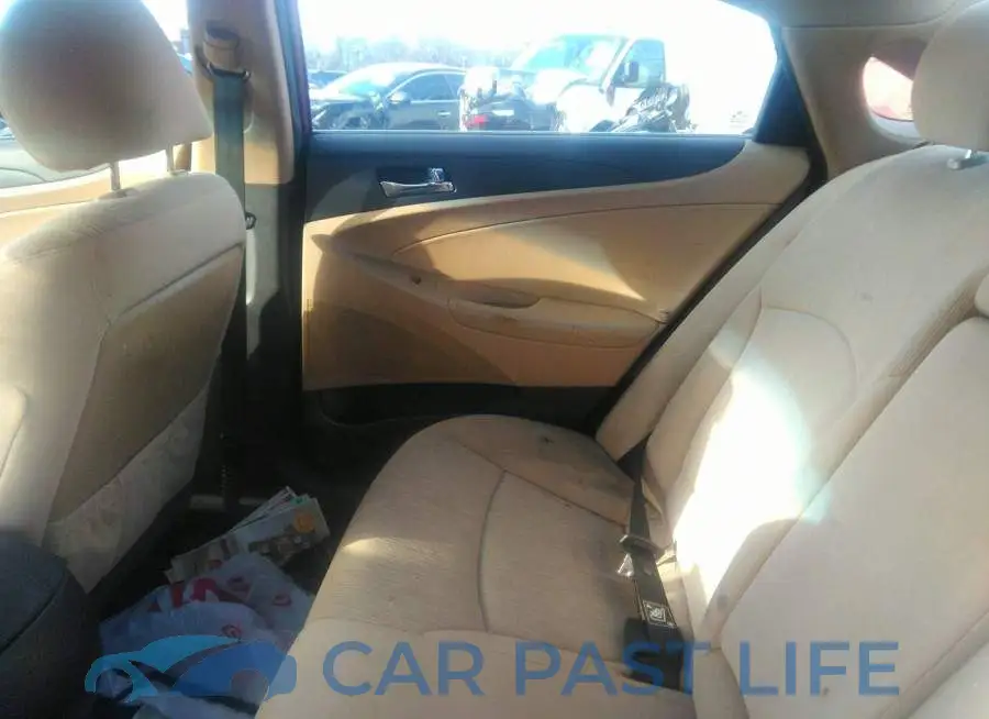 5NPEB4AC6DH634793# 8