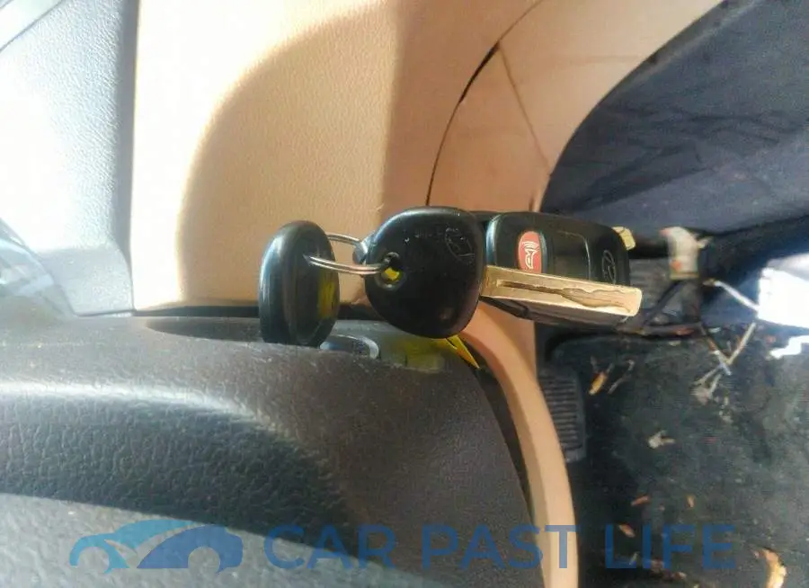 5NPEB4AC6DH634793# 11