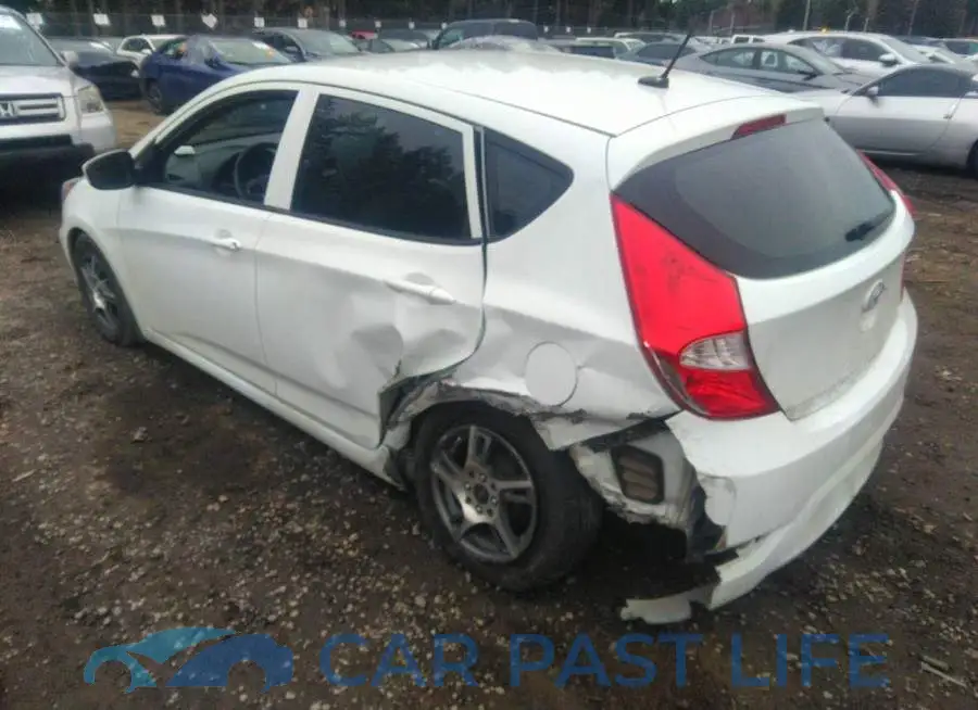 KMHCT5AE8DU121168# 3