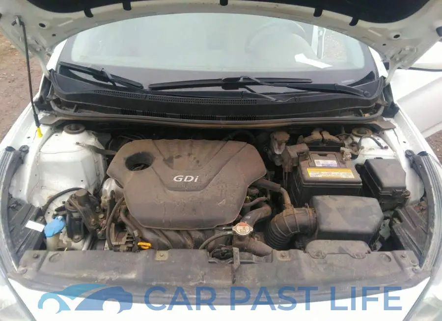KMHCT5AE8DU121168# 10