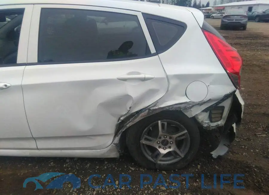 KMHCT5AE8DU121168# 6