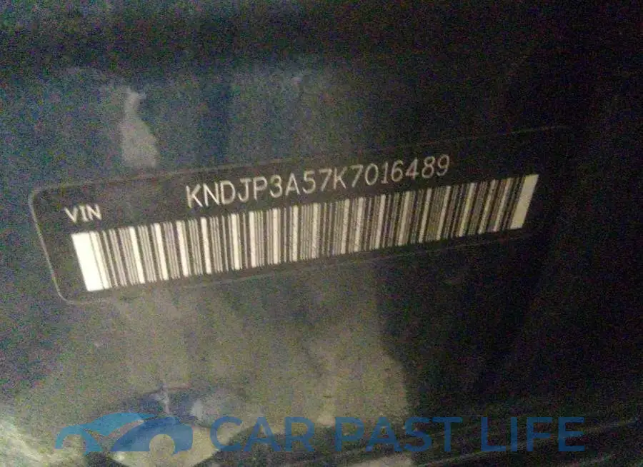 KNDJP3A57K7016489# 9