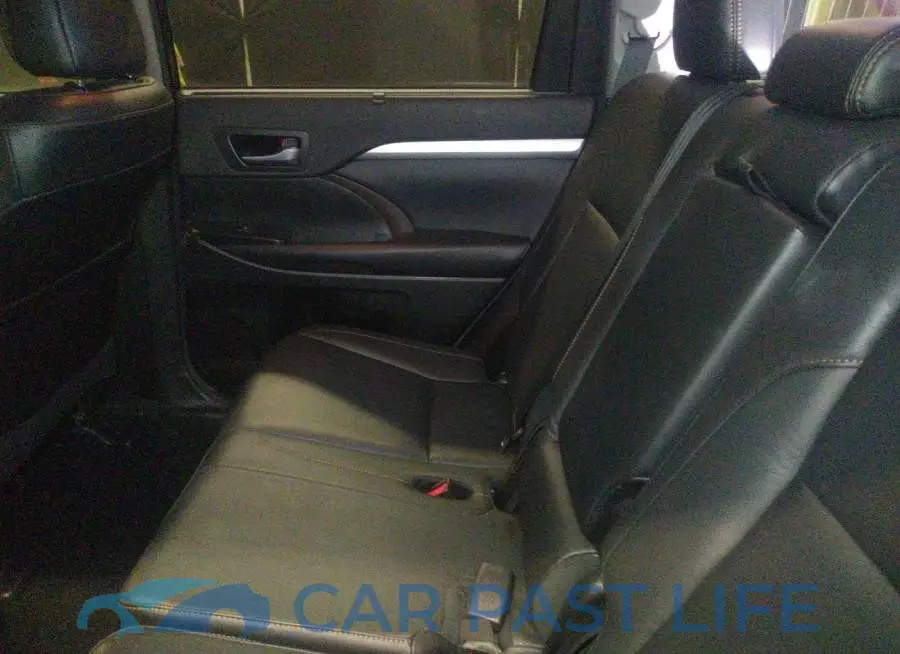 5TDJZRFHXJS540062# 8