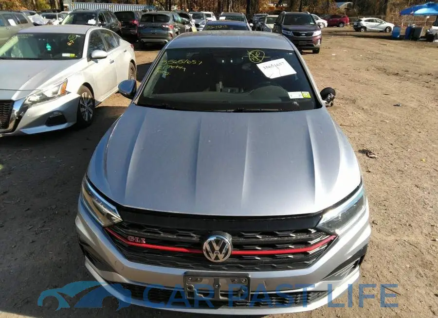 3VW5T7BU1MM012034# 6