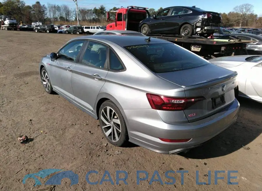 3VW5T7BU1MM012034# 3