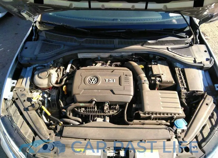 3VW5T7BU1MM012034# 10
