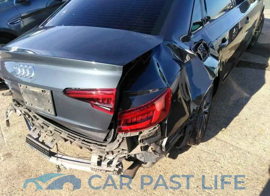 WAUGMAF45KN022226# 6