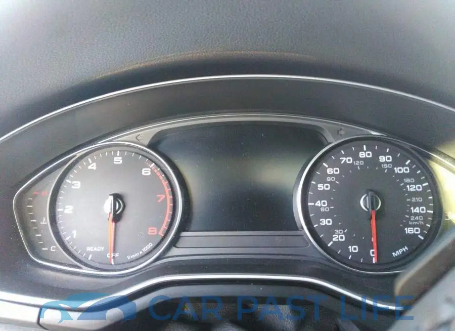WAUGMAF45KN022226# 7