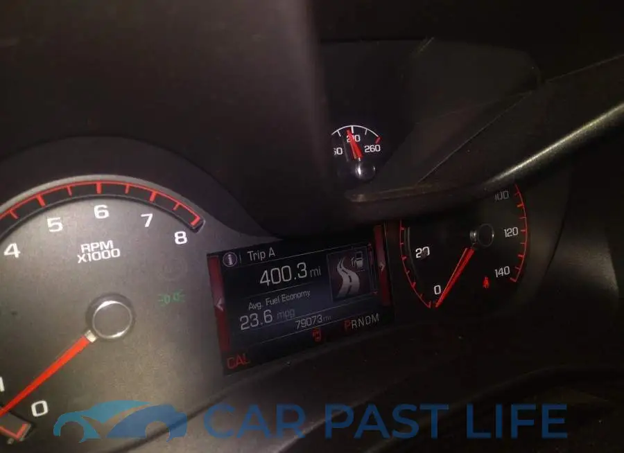 1GTG5CE38G1190204# 7