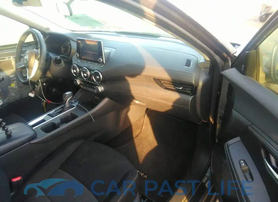 3N1AB8CV2MY214877# 5