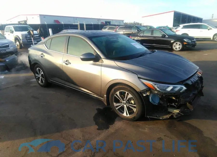 3N1AB8CV2MY214877# 1