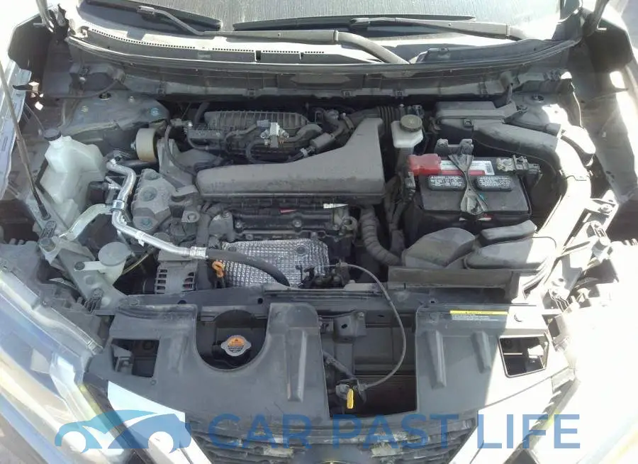 KNMAT2MT7LP506920# 10