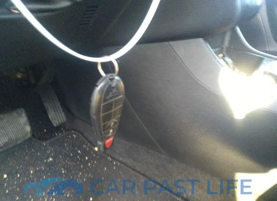 1C4PJLAB4FW631594# 11