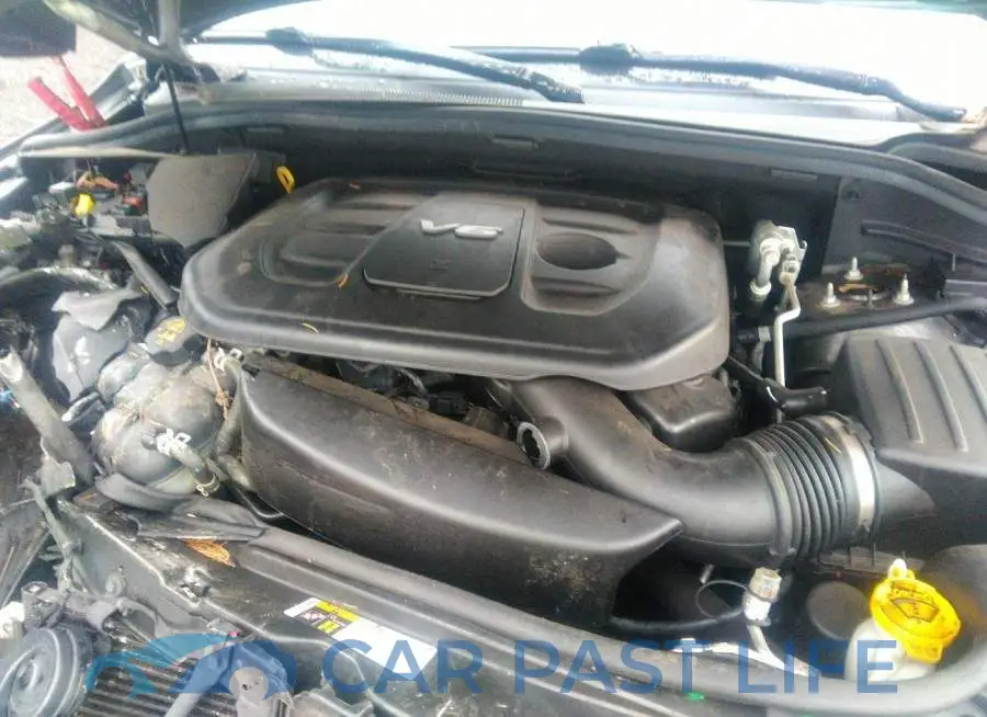 1C4RJFBG1JC333535# 10