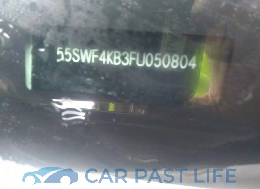 55SWF4KB3FU050804# 9