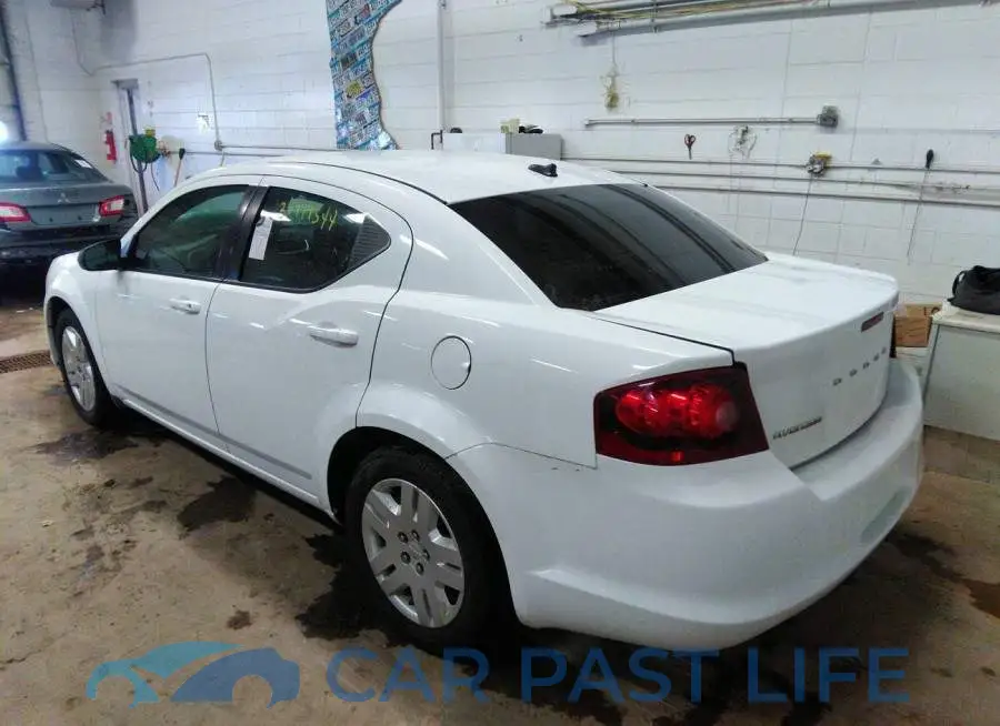 1C3CDZAB6DN530606# 3