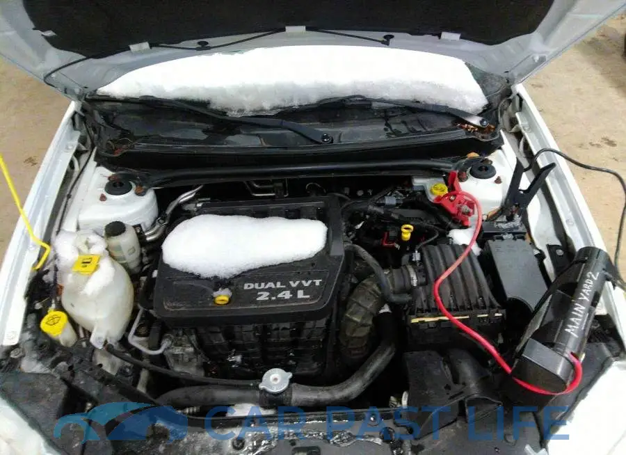 1C3CDZAB6DN530606# 10