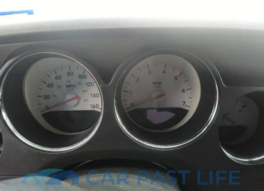 2C3CDYAG5DH653196# 3
