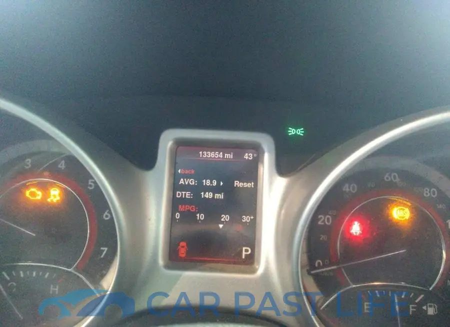3C4PDCBG1FT742563# 7