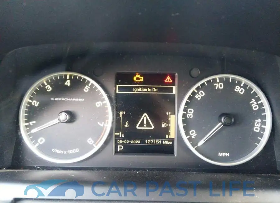 SALSH2E4XDA769221# 7