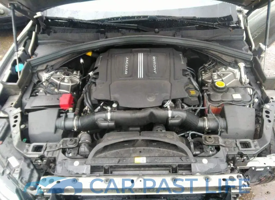 SADCM2FV7JA288292# 10