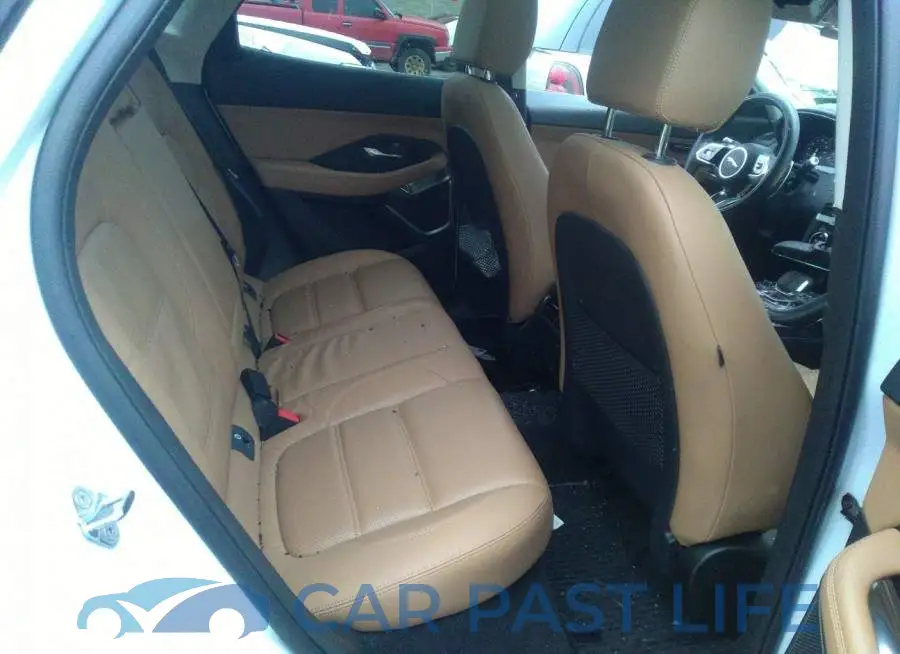 SADFP2FX8M1017509# 8