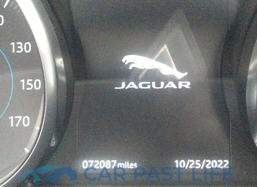 SAJAJ4FXXJCP37804# 7