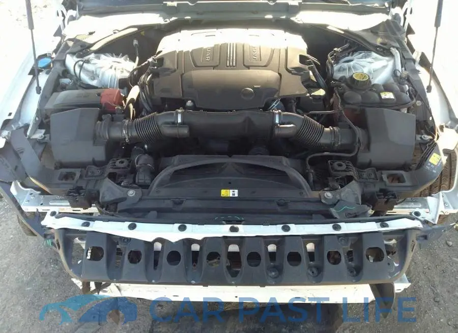 SAJBJ4BV7HCY37300# 10