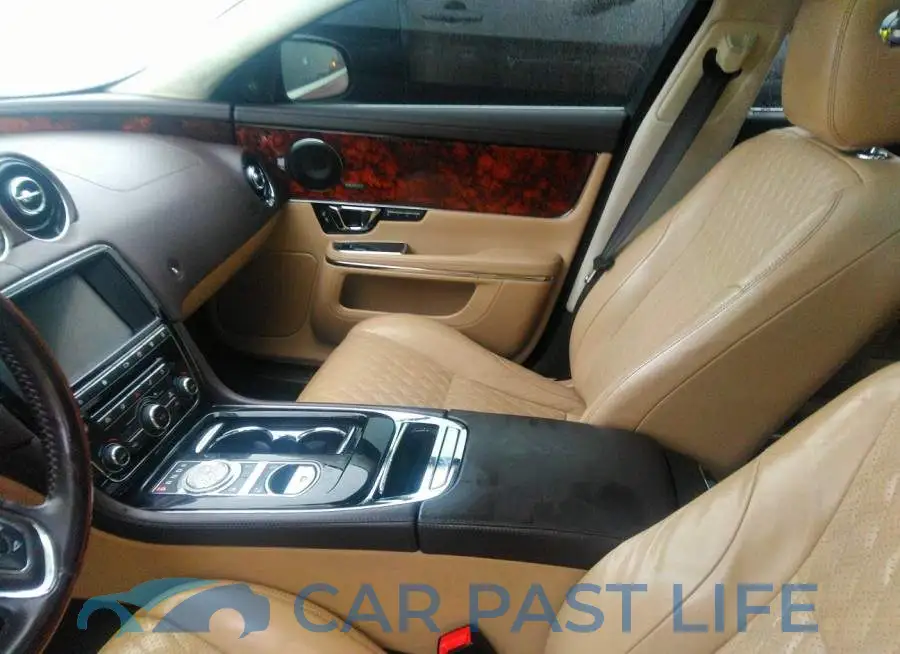 SAJWA2G74H8W12612# 4