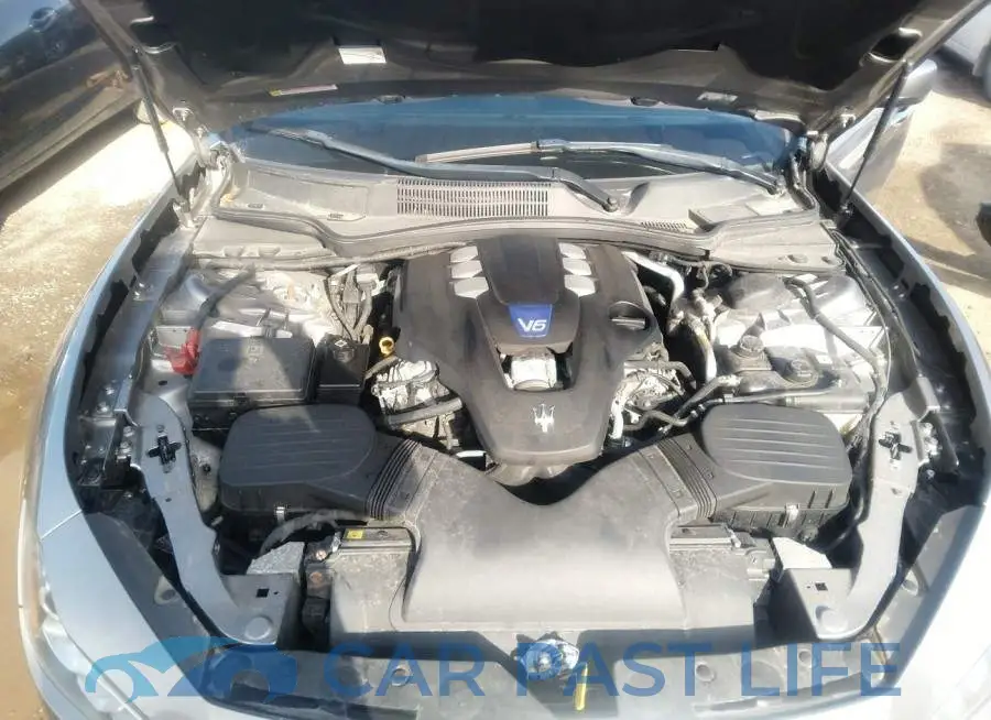 ZAM57RTA6G1167912# 10