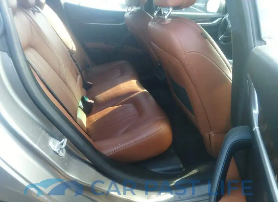 ZAM57RTA6G1167912# 8