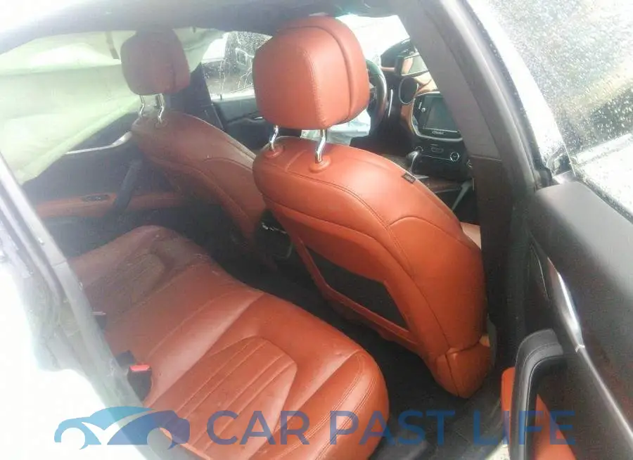 ZAM57RTA7G1165988# 8