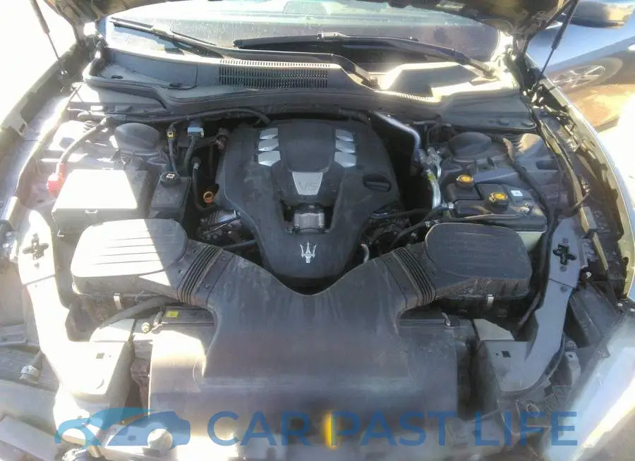 ZAM57XSA1G1176409# 10