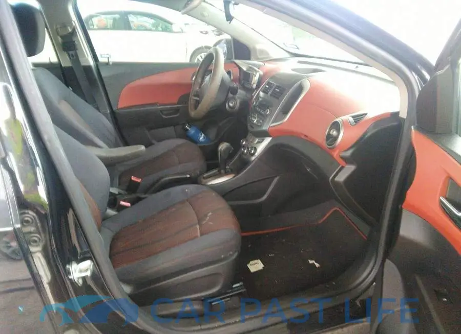 1G1JC5SH5D4219815# 5