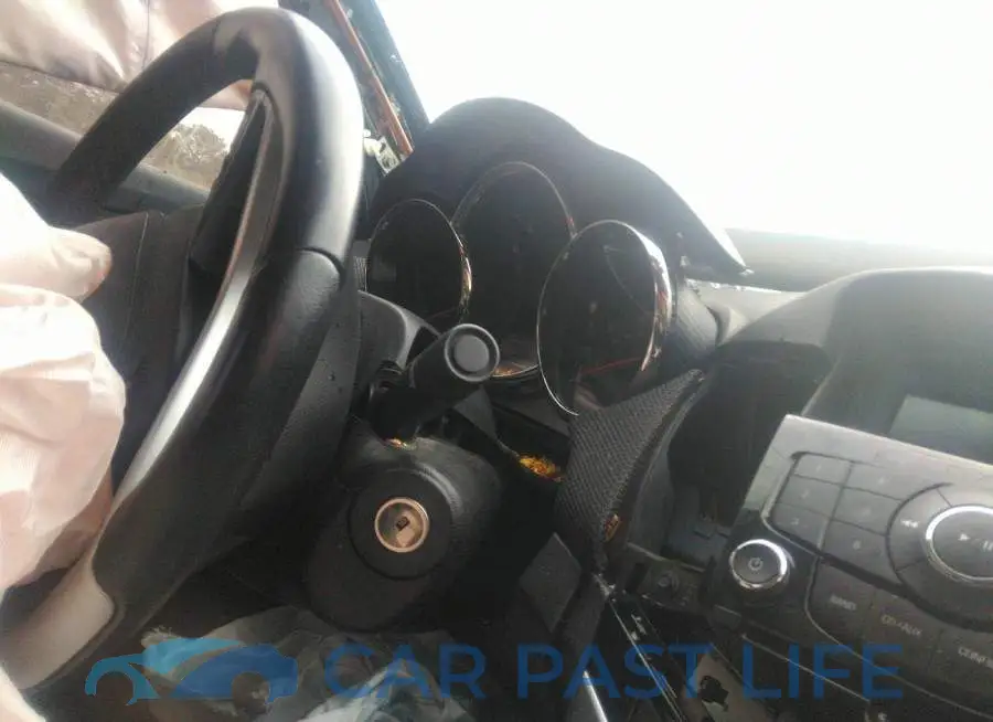 1G1PC5SB5E7447190# 7