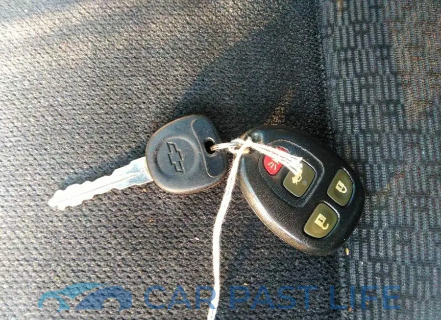 2G1WF5E34D1263345# 11
