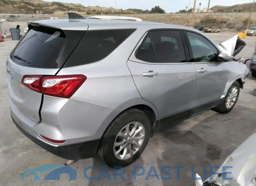 3GNAXKEV2LS545993# 4