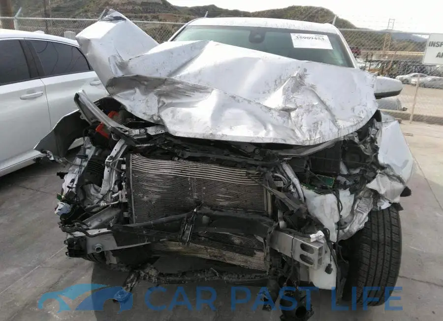 3GNAXKEV2LS545993# 6