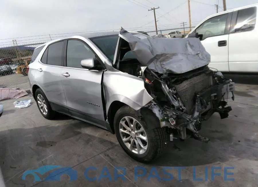 3GNAXKEV2LS545993# 1