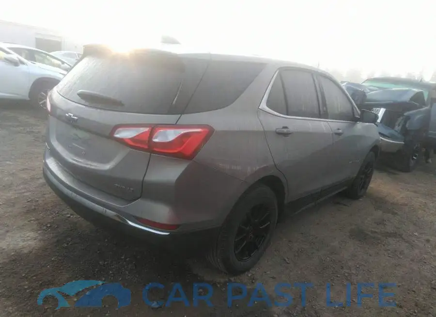 3GNAXSEV5JL107265# 4