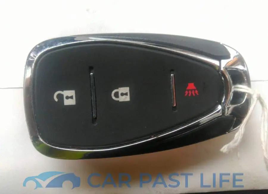 3GNAXSEV5JL107265# 11