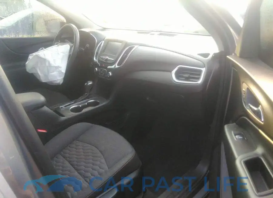 3GNAXSEV5JL107265# 5